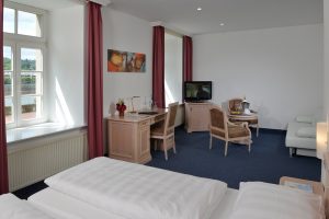 Weser Zimmer