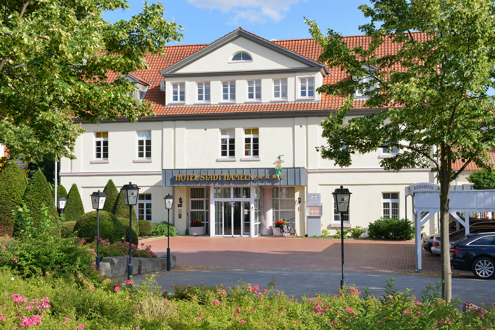 Preise Hotel Stadt Hameln