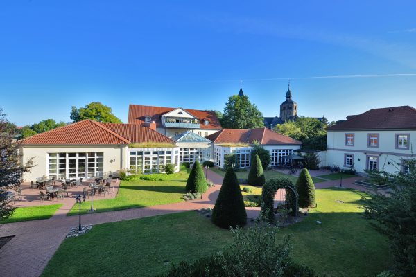 Frühlingsarrangement