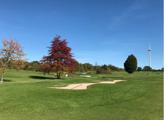 Golfpark am Deister (in Bad Münder)