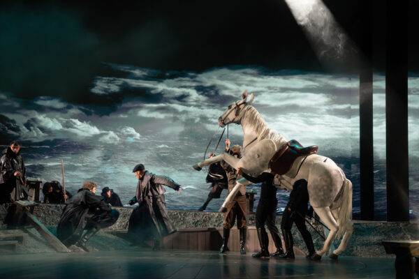 Der Schimmelreiter – Theater-Kurzurlaub