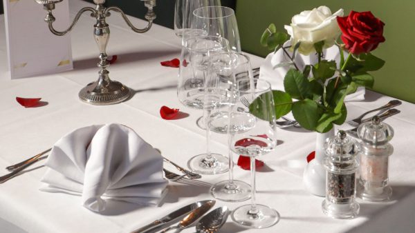 Kurzurlaub am Valentinstag 2026