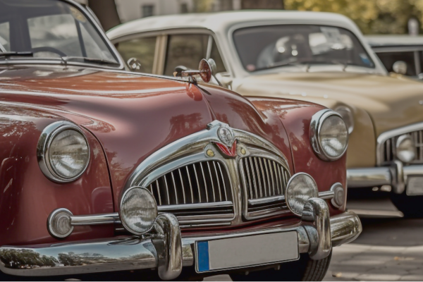 Oldtimer Special