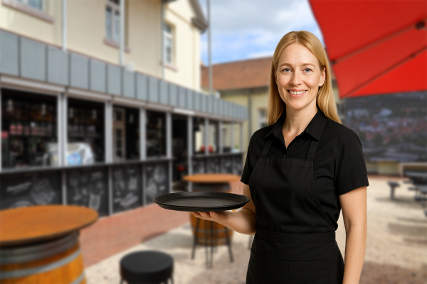 Servicekraft (m/w/d)
