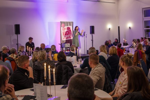 23. Komische Nacht Hameln