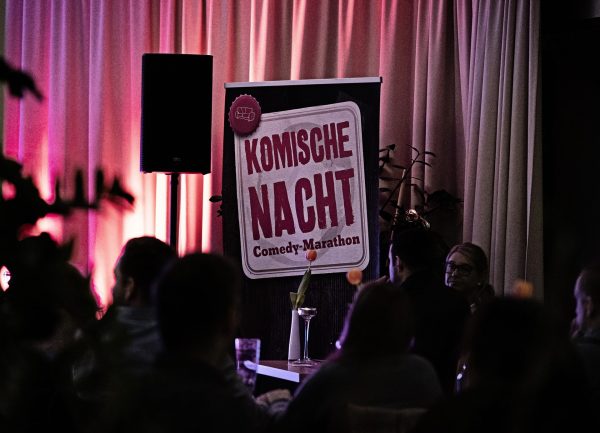 24. Komische Nacht Hameln