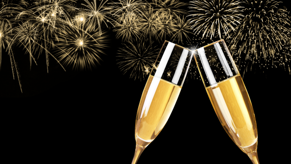 Silvester Gala 2025